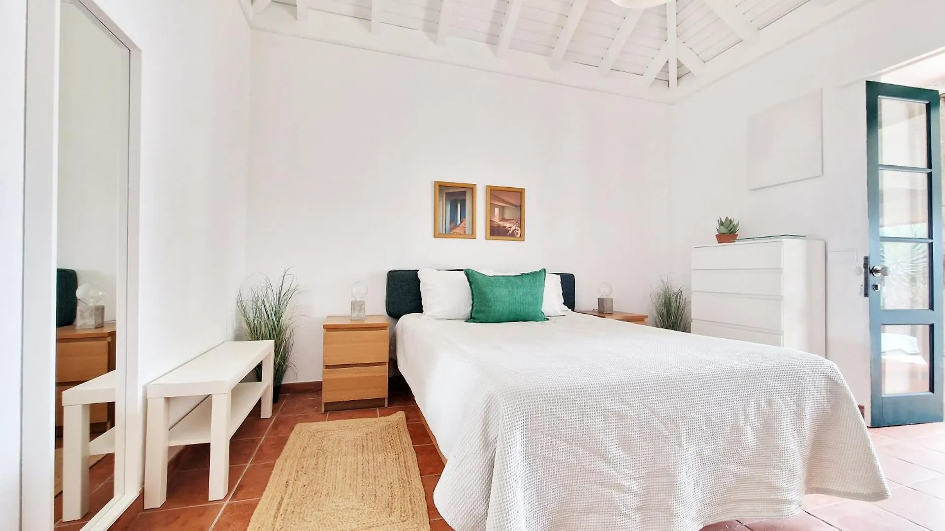 Nossa Casa By Casas Dos Lebre Villa Porto Santo 0*,
