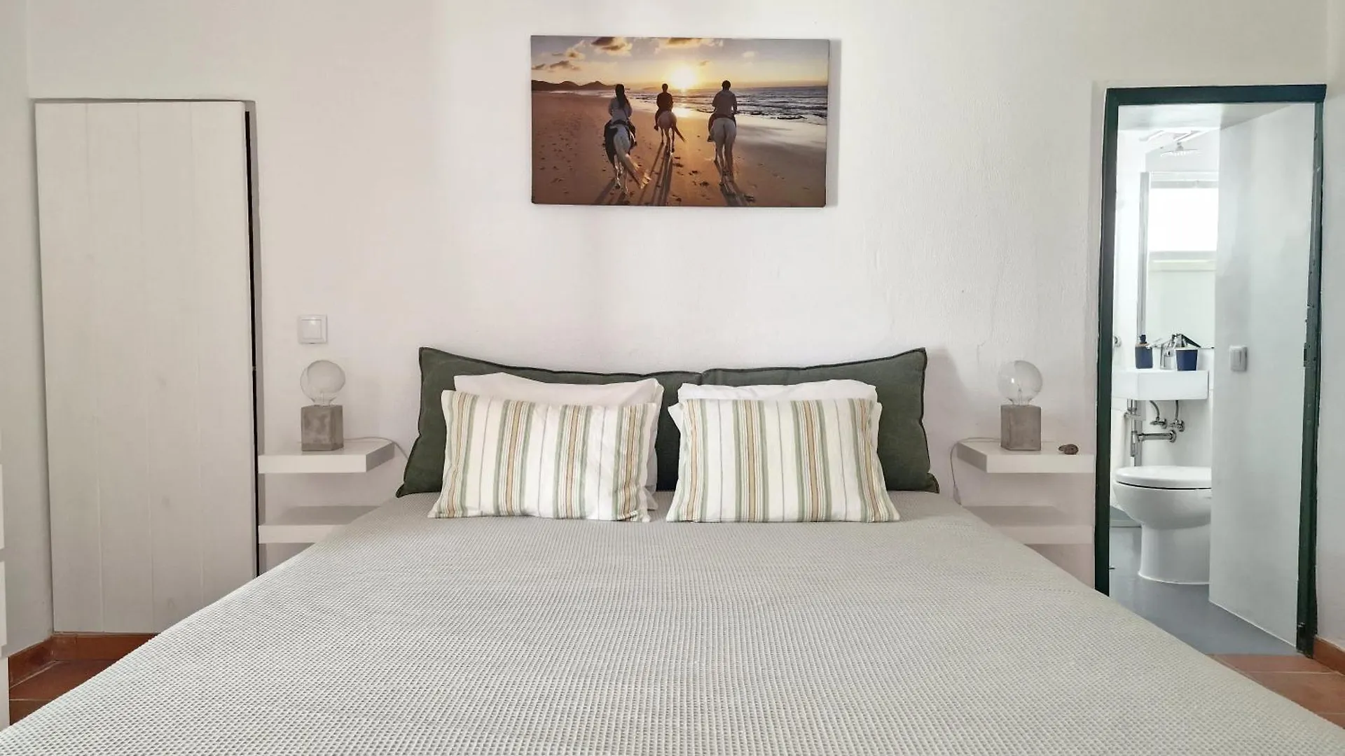 Nossa Casa By Casas Dos Lebre Villa Porto Santo Holiday home