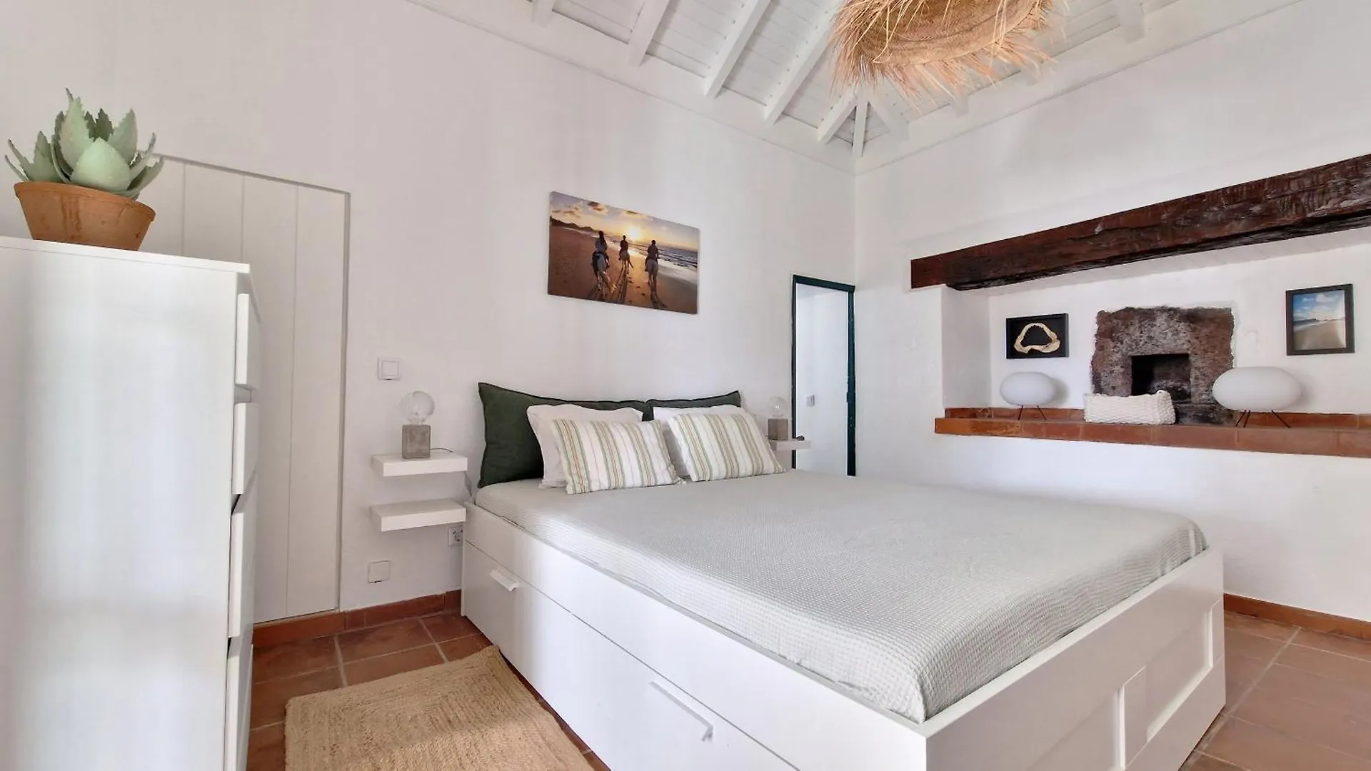 Nossa Casa By Casas Dos Lebre Villa Porto Santo