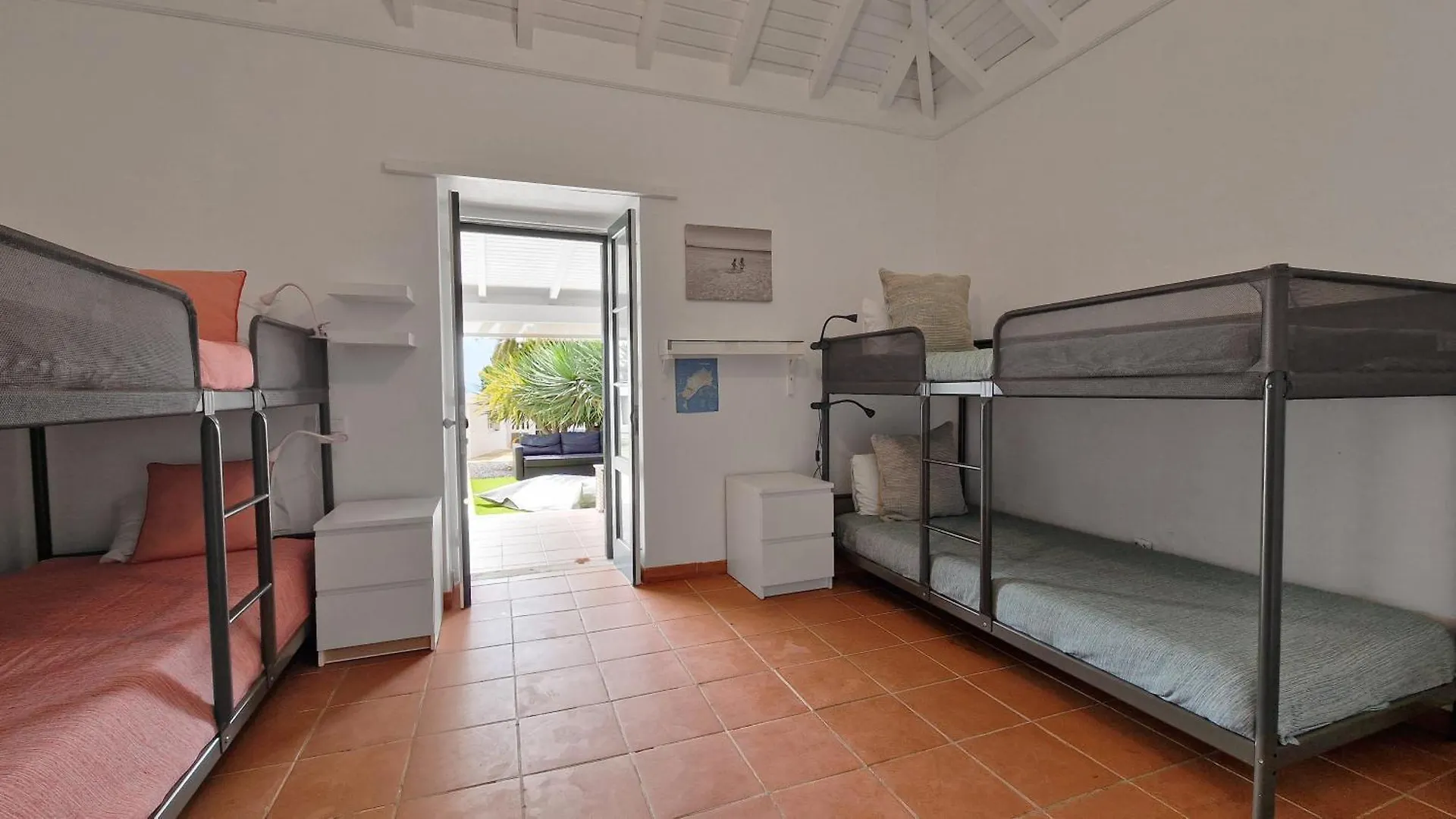 Holiday home Nossa Casa By Casas Dos Lebre Villa Porto Santo Portugal