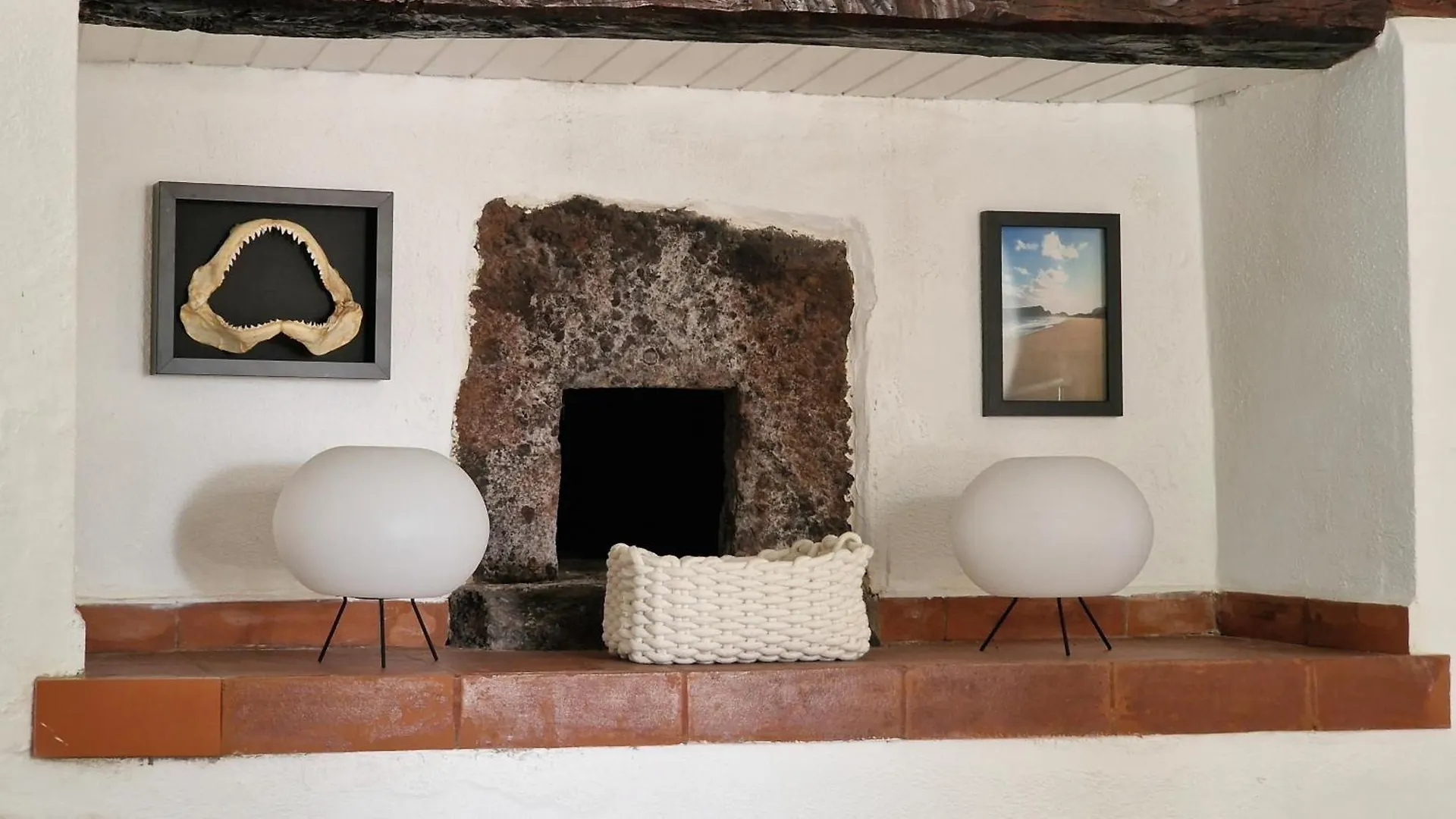 Holiday home Nossa Casa By Casas Dos Lebre Villa Porto Santo