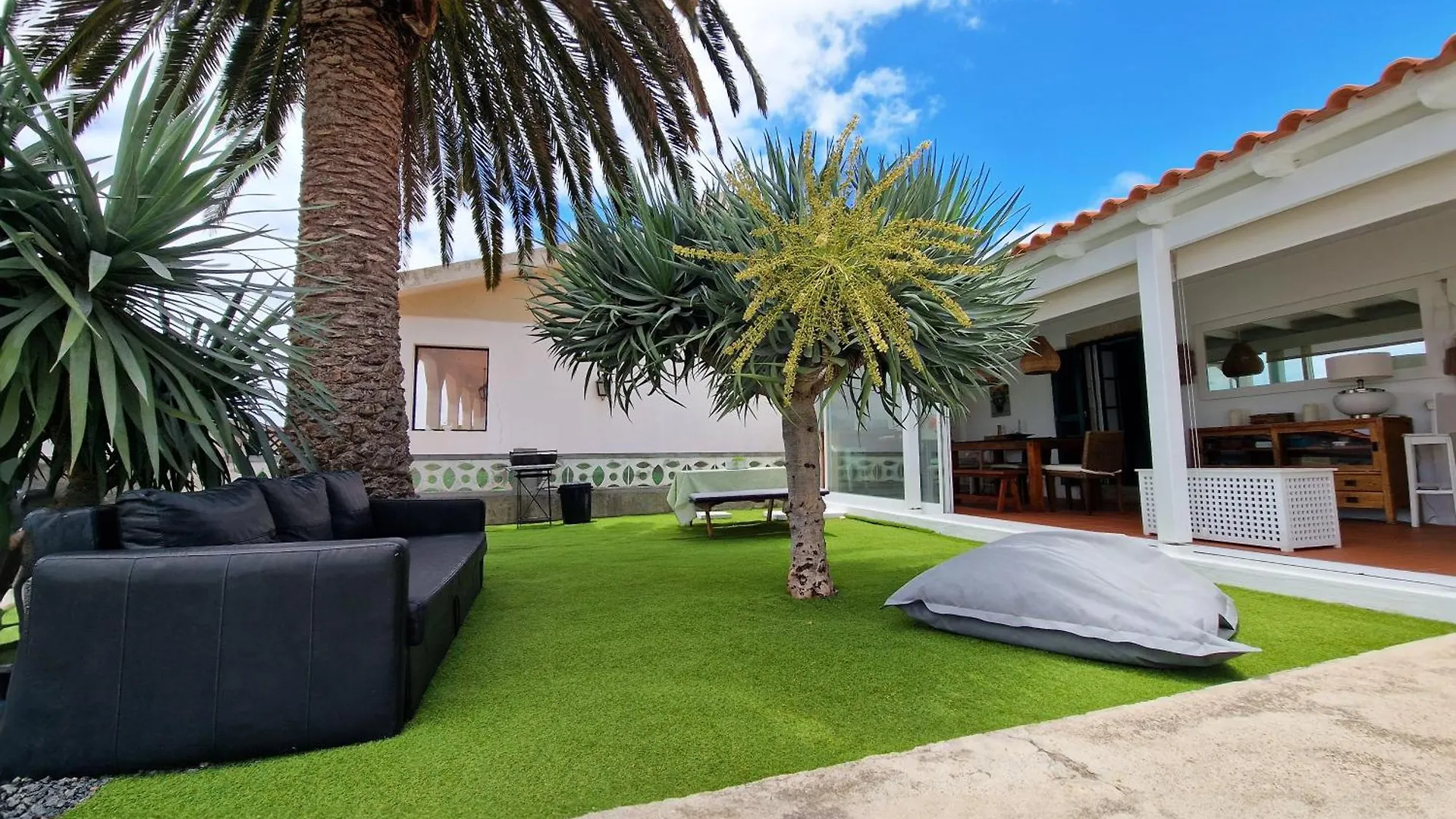 Holiday home Nossa Casa By Casas Dos Lebre Villa Porto Santo