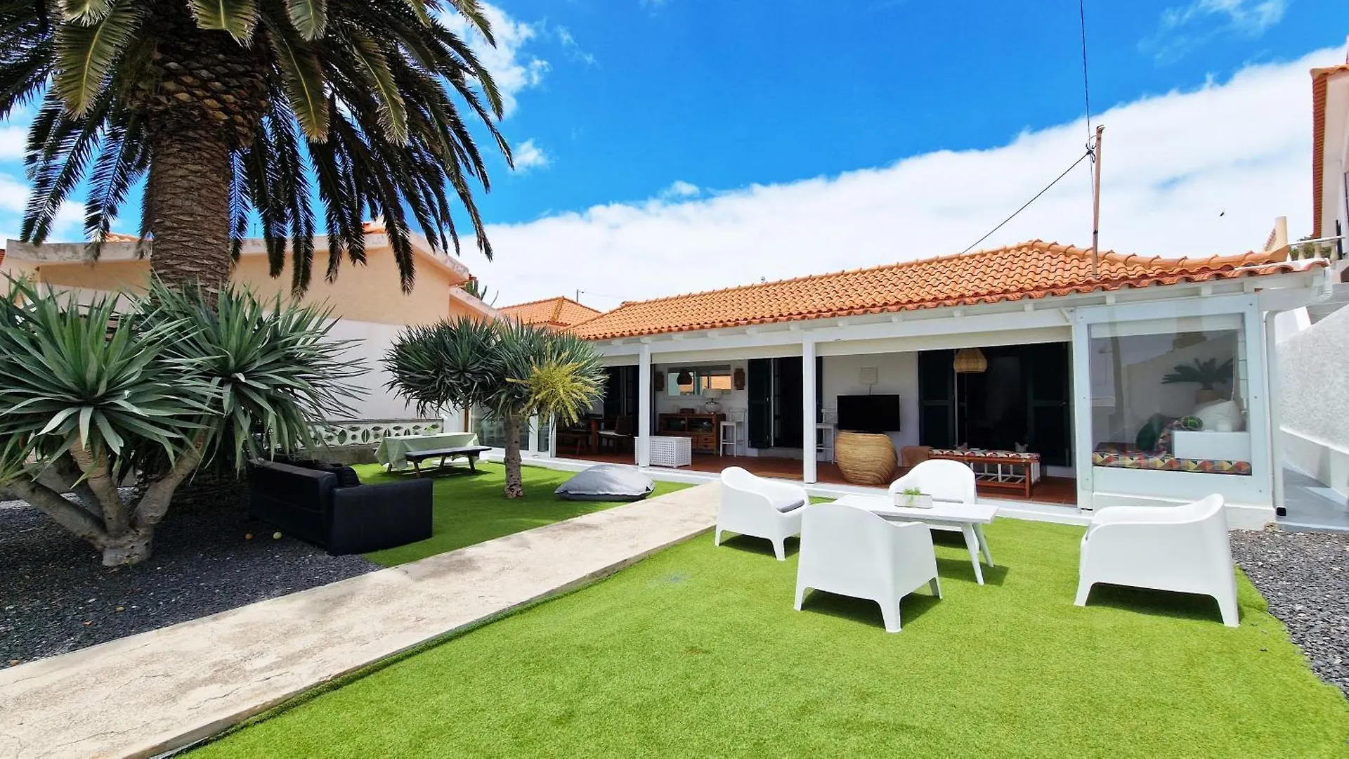 Nossa Casa By Casas Dos Lebre Villa Porto Santo Holiday home